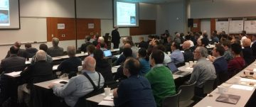 Inaugural Industry Workshop Launches Marine Systems Initiative at UBC