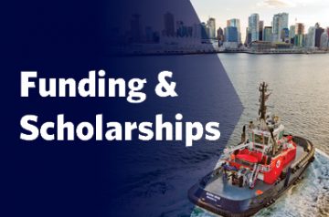 Robert Allan Memorial Scholarship in Naval Architecture – Deadline: June 30, 2022
